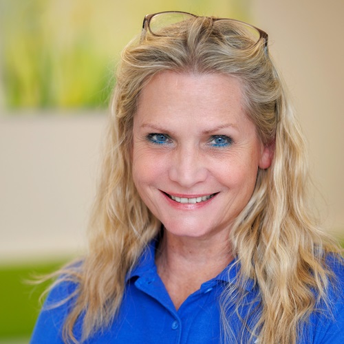 Marianne Gruber, MSc