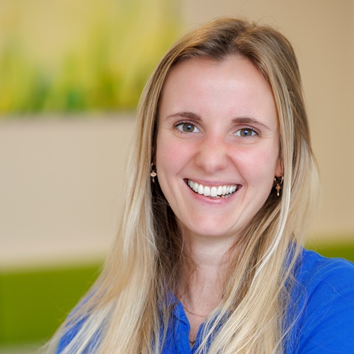 Annika Kliemann, MSc