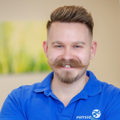 Thomas Zahradnik, BSc