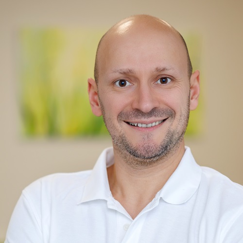 Prim. Dr. Joachim Klikovics